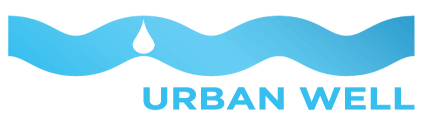 Urban Well logo